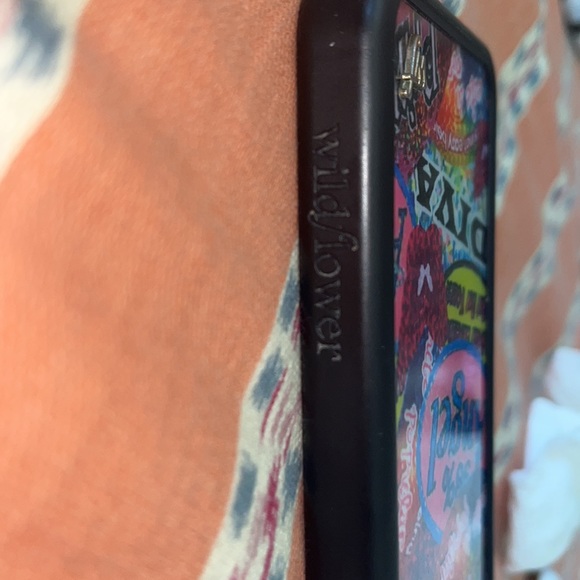 WILDFLOWER IPHONE XR case - Picture 3 of 3